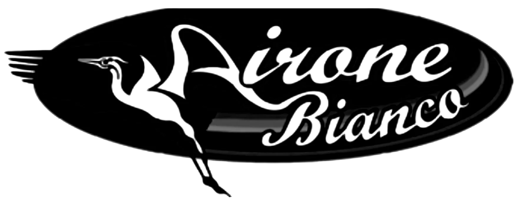Airone Bianco